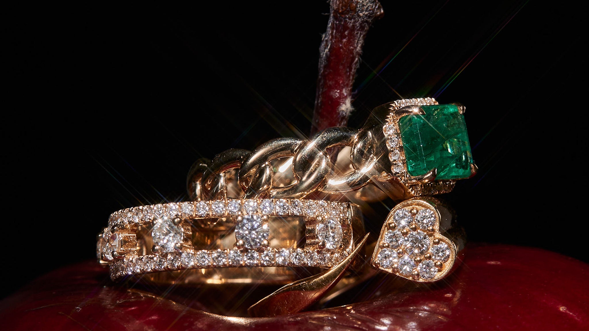 Gemstone