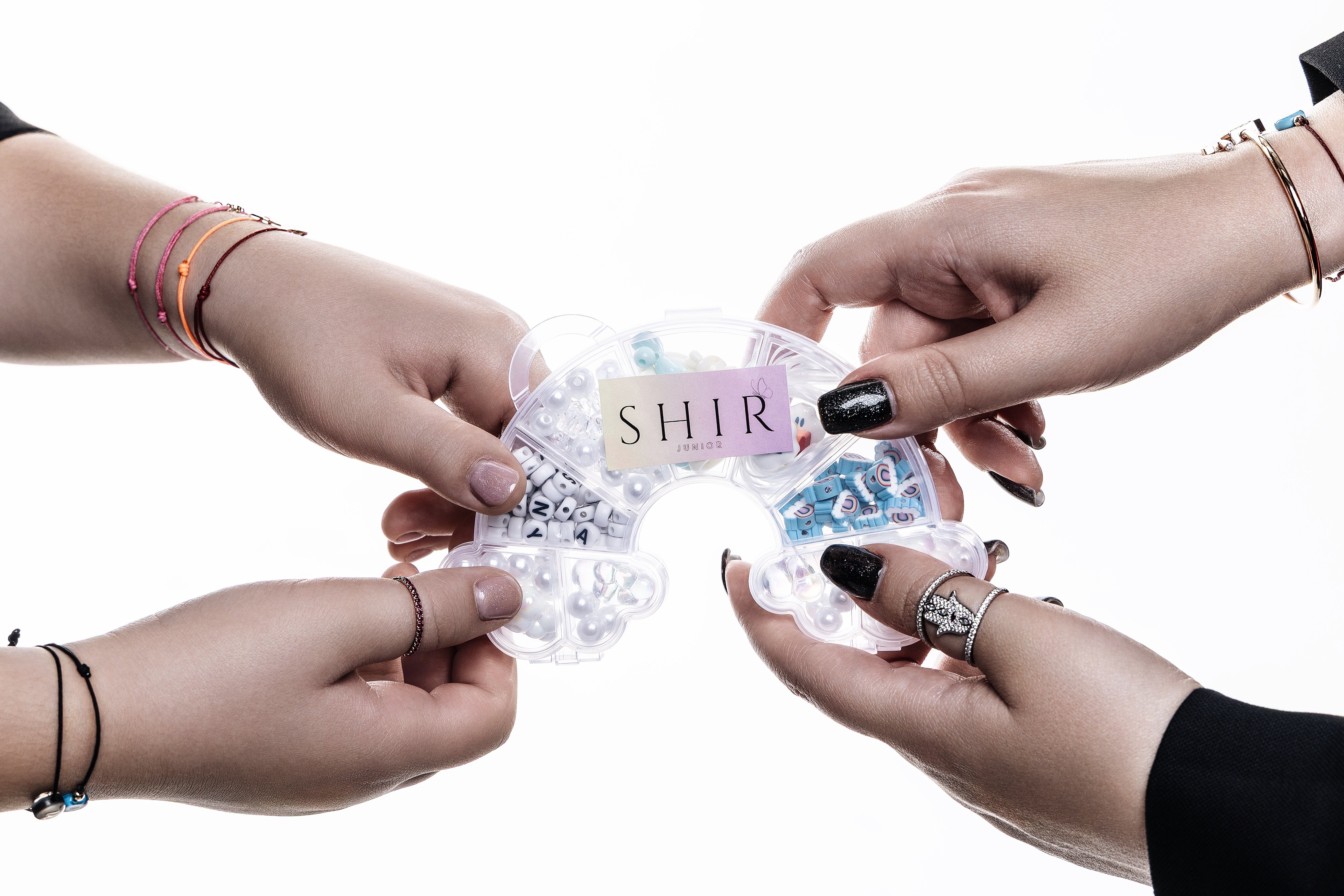 SHIR Junior