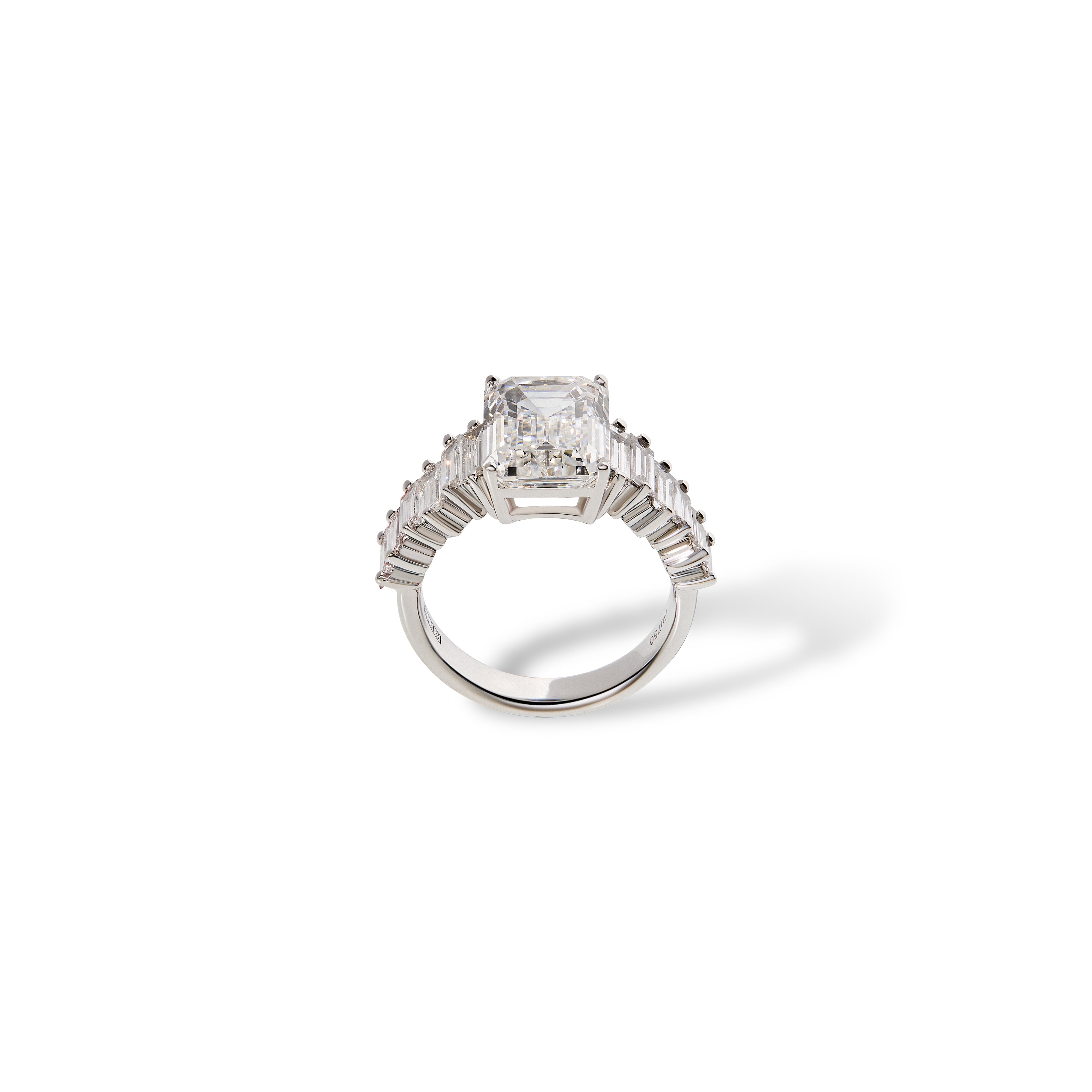 white lily jeweler Lily of the Valley – SHIR Fine Jewelry