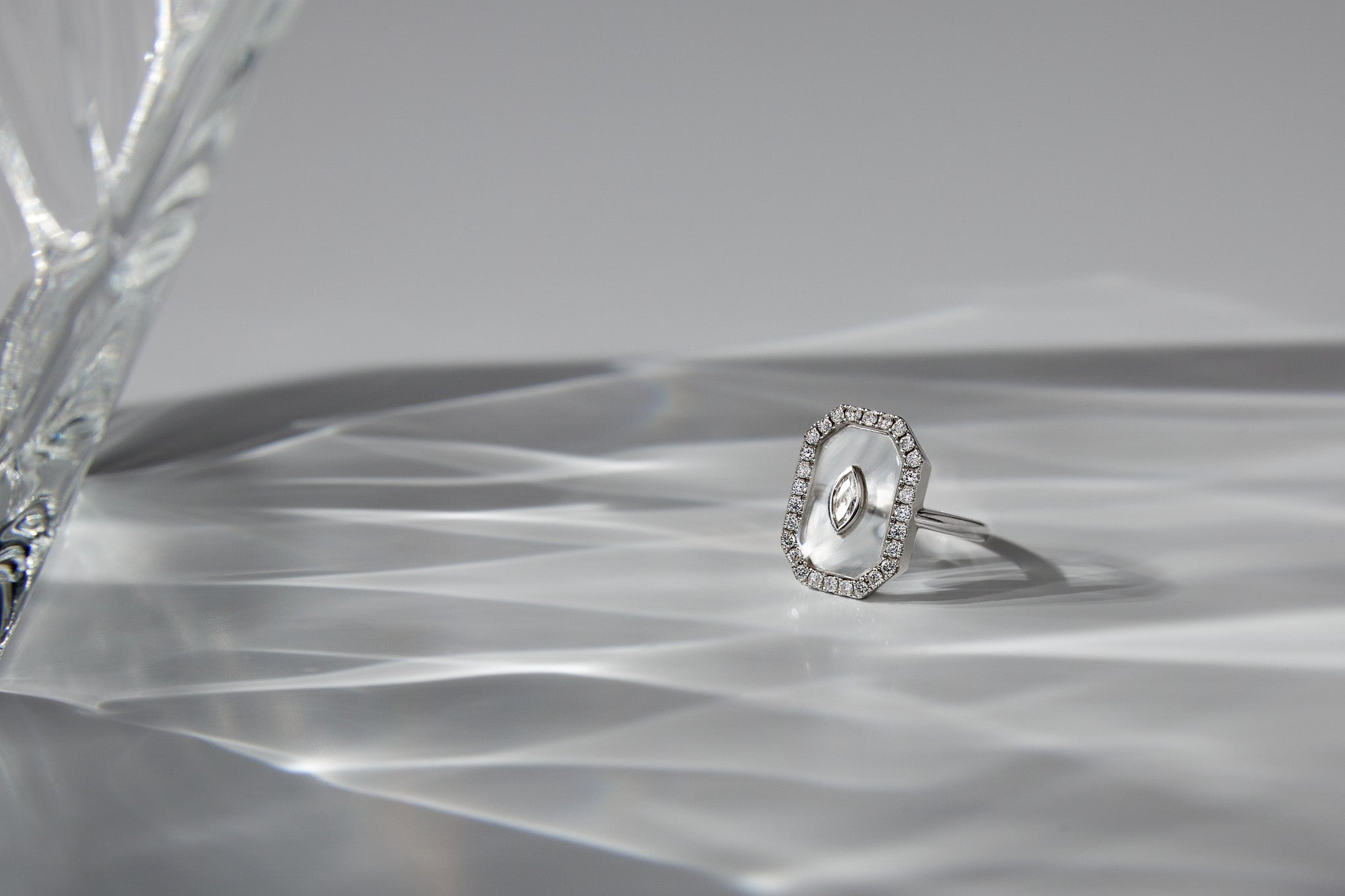 Fine Collection Floating – SHIR Fine Jewelry