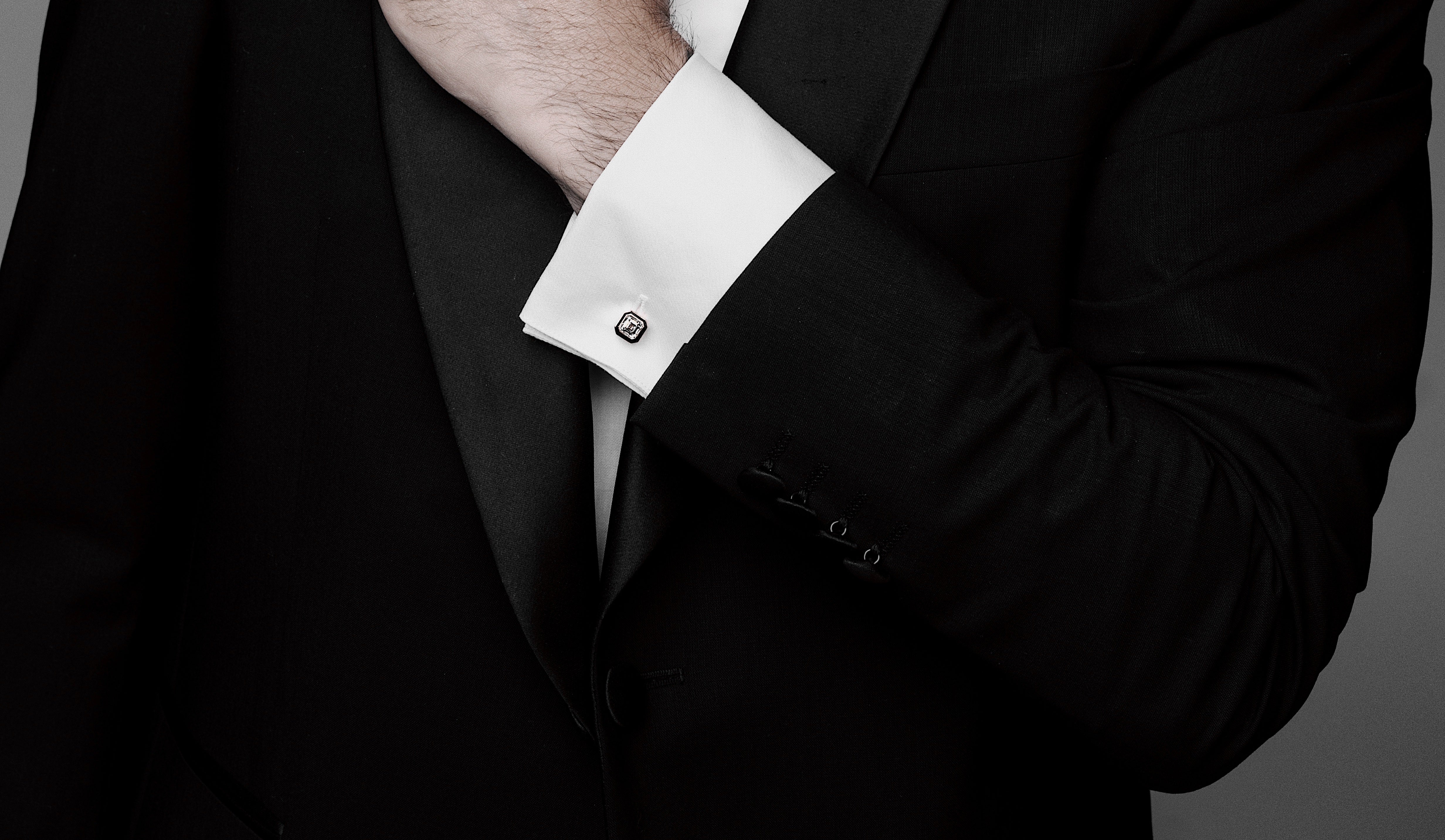 Cufflinks