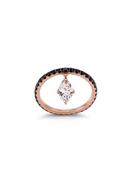 Allure ring