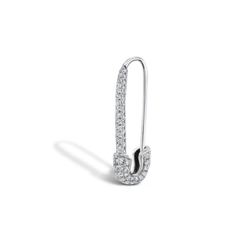 Pierced Pin